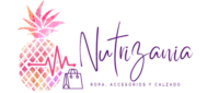 logotipo nutrizania shop