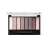 Paleta de Sombras Covergirl Trunaked 815 Roses - Image 2