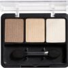 Kit de 3 sombras Covergirl Cafe Au Lait - Image 4