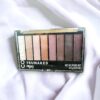 Paleta de Sombras Covergirl Trunaked 815 Roses