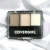 Kit de 3 sombras Covergirl Cafe Au Lait